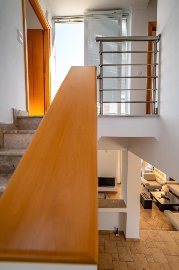 Villa Artia Xiropigado Luaran gambar