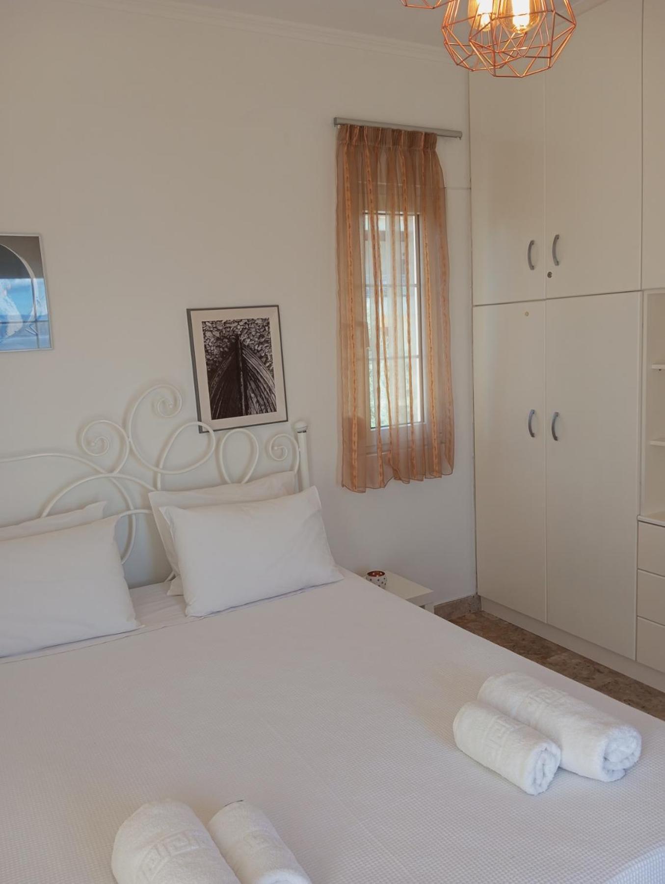 Villa Artia Xiropigado Luaran gambar