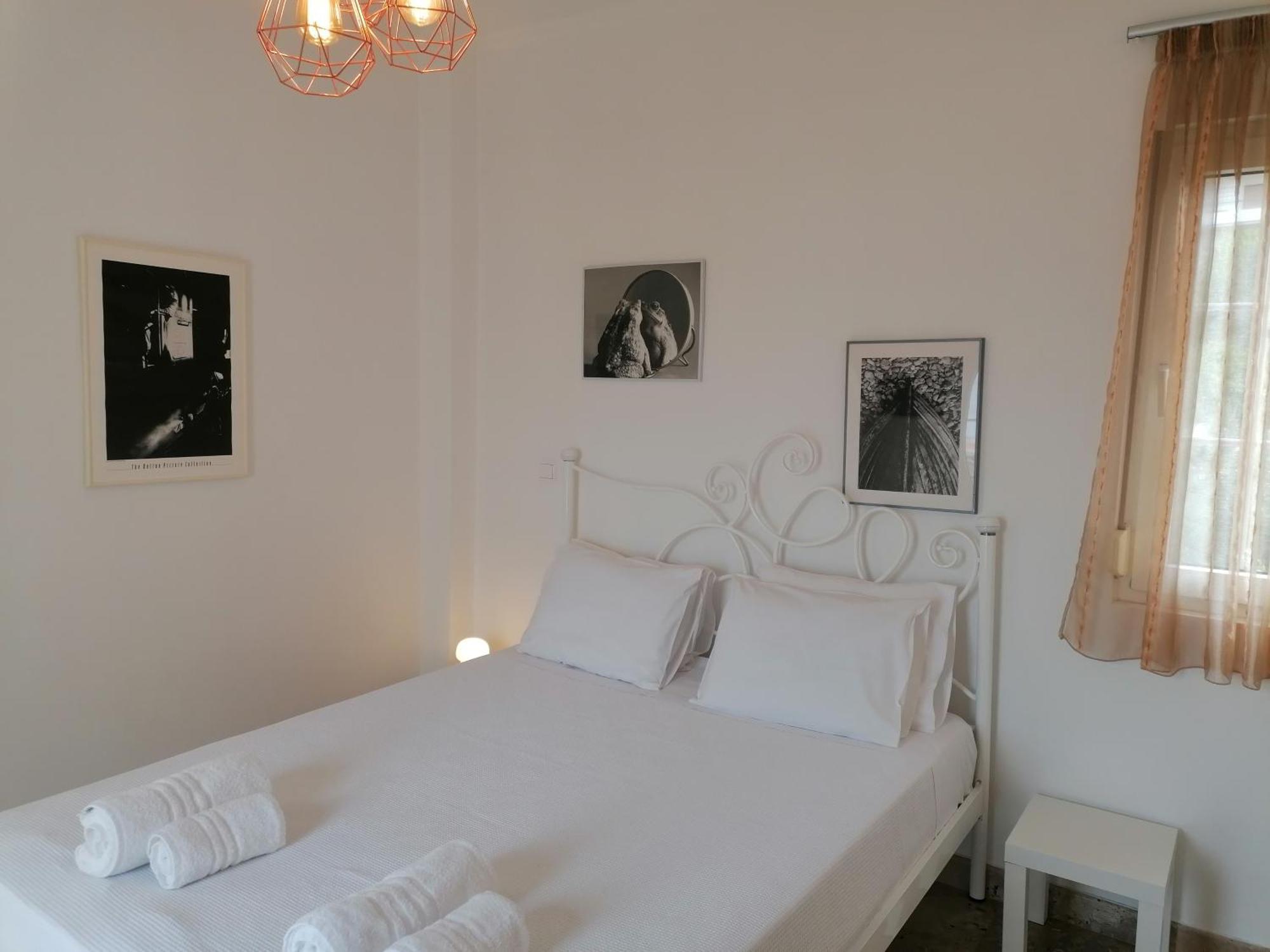 Villa Artia Xiropigado Luaran gambar