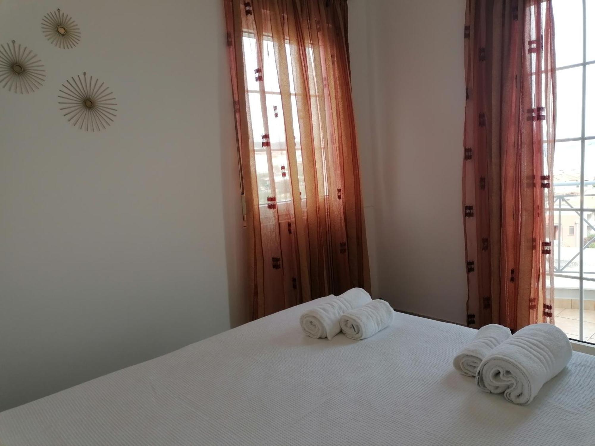 Villa Artia Xiropigado Luaran gambar