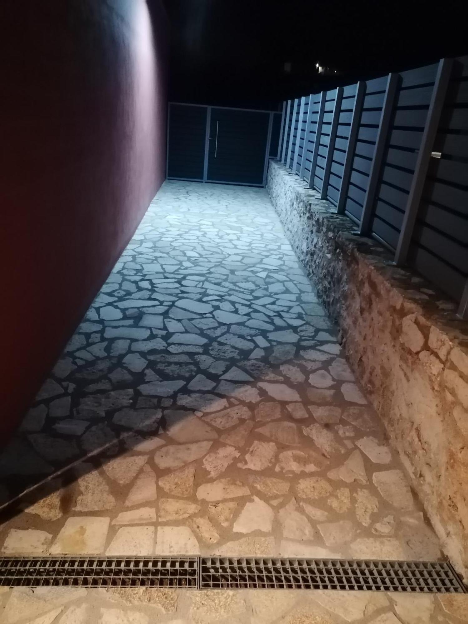 Villa Artia Xiropigado Luaran gambar