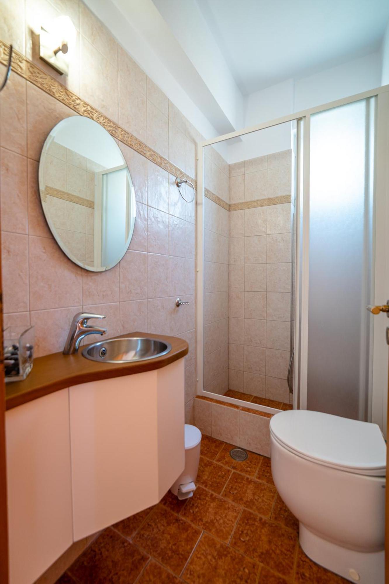 Villa Artia Xiropigado Luaran gambar