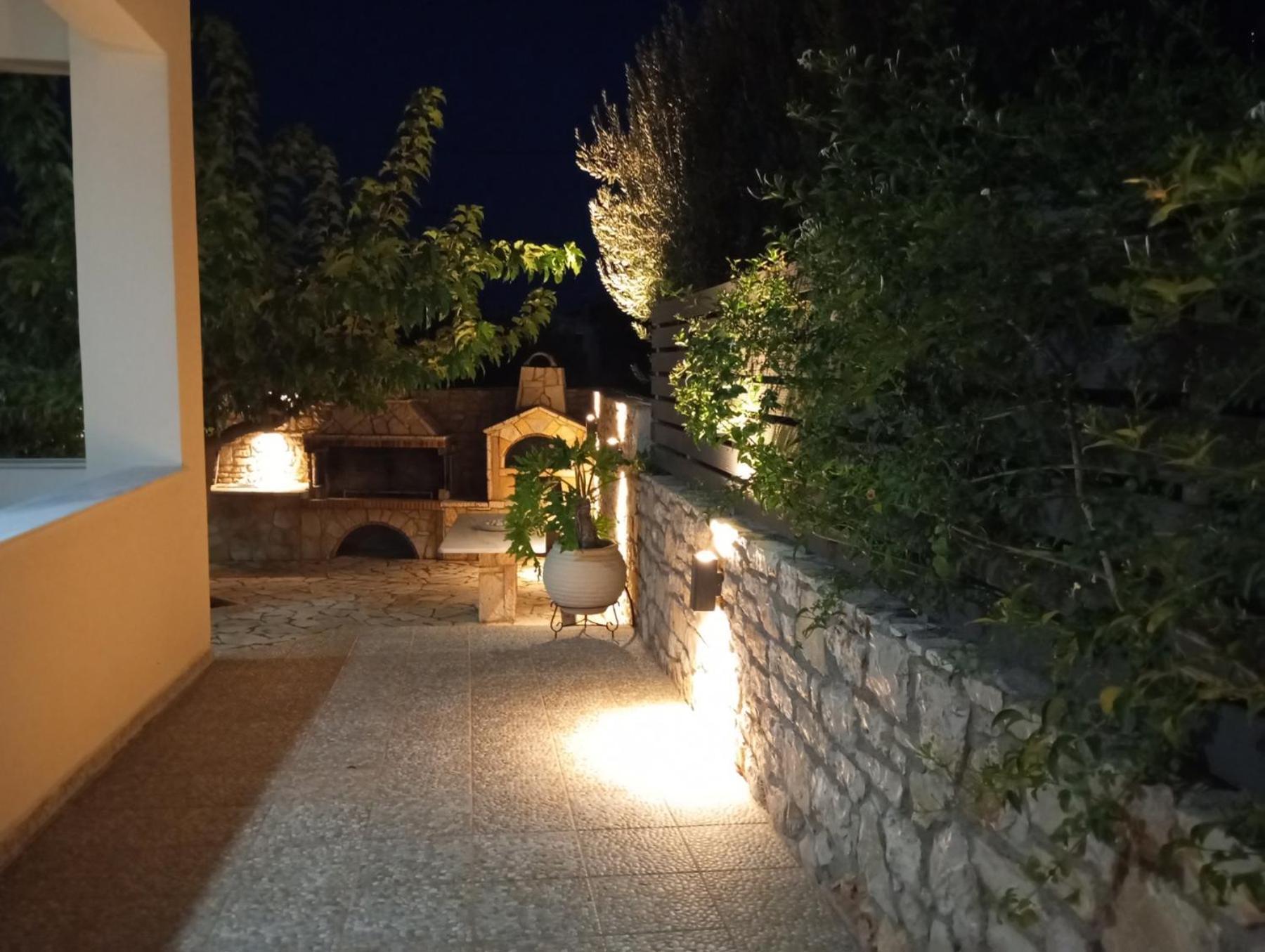 Villa Artia Xiropigado Luaran gambar