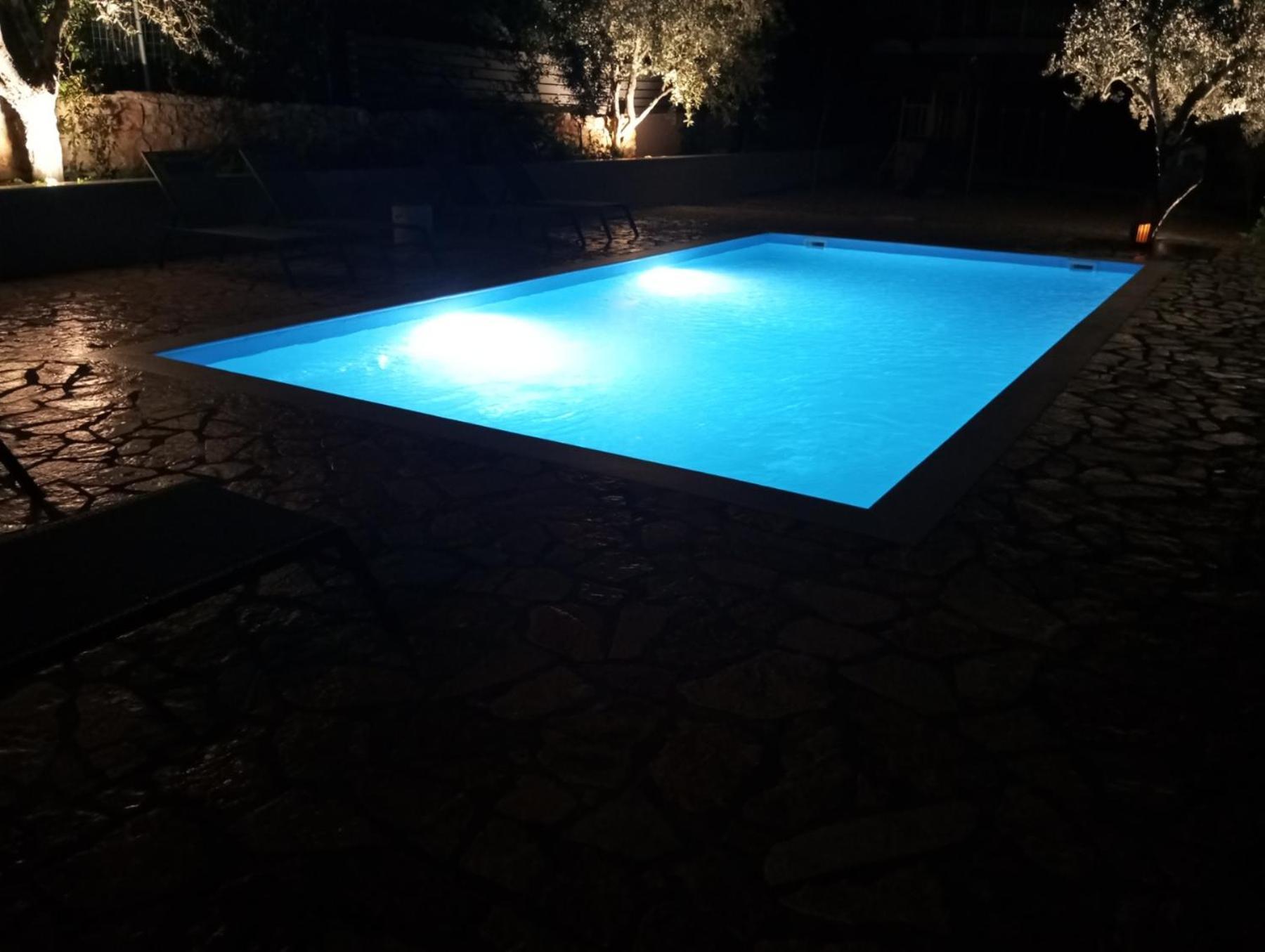 Villa Artia Xiropigado Luaran gambar