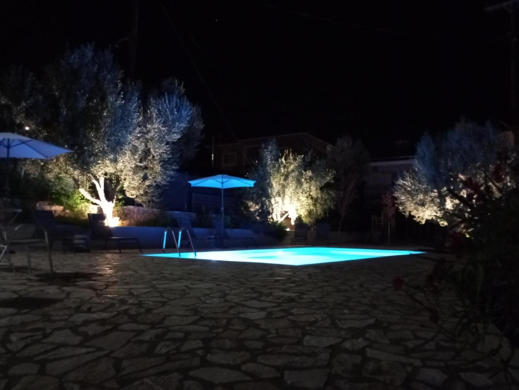 Villa Artia Xiropigado Luaran gambar