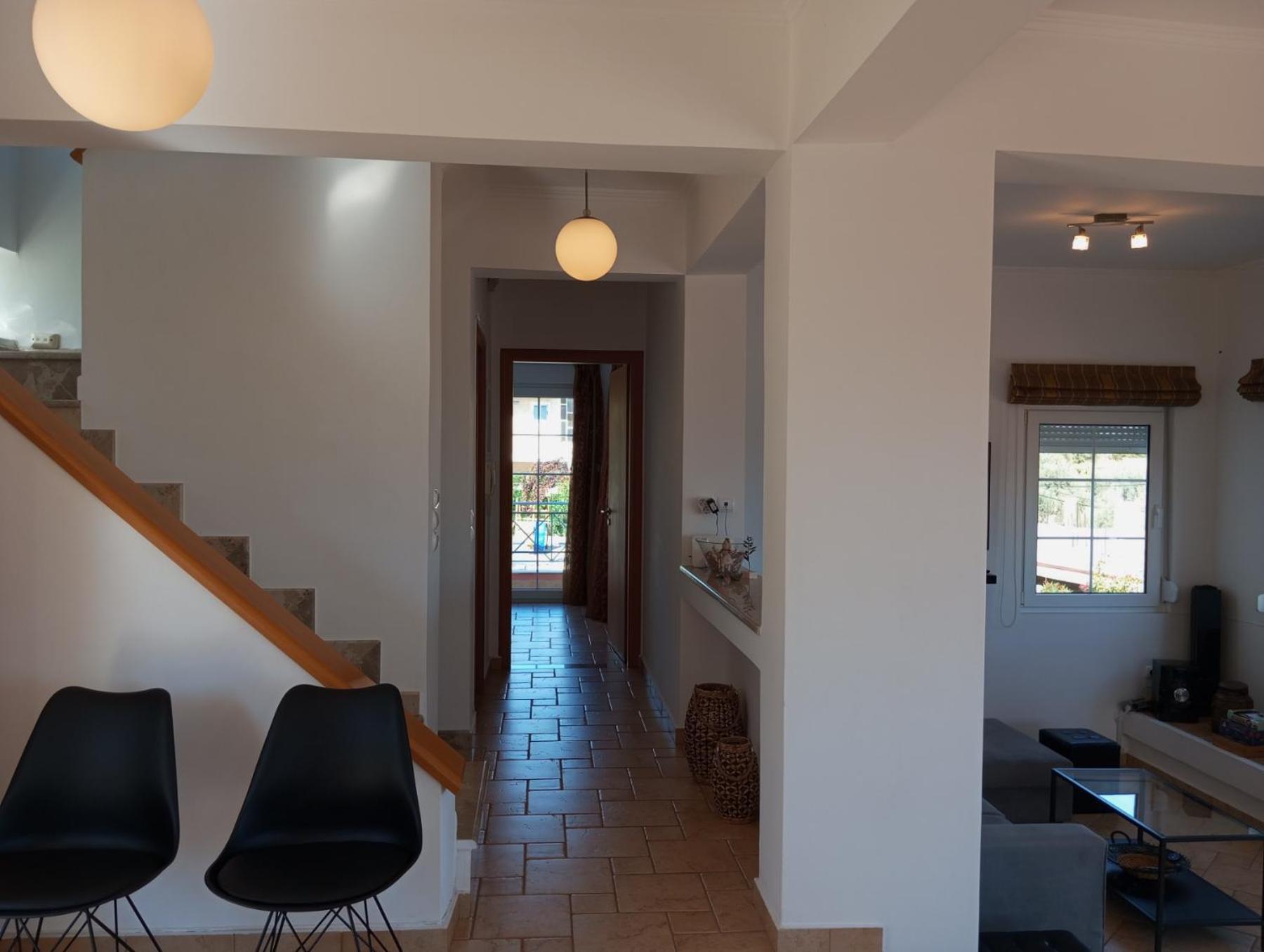 Villa Artia Xiropigado Luaran gambar